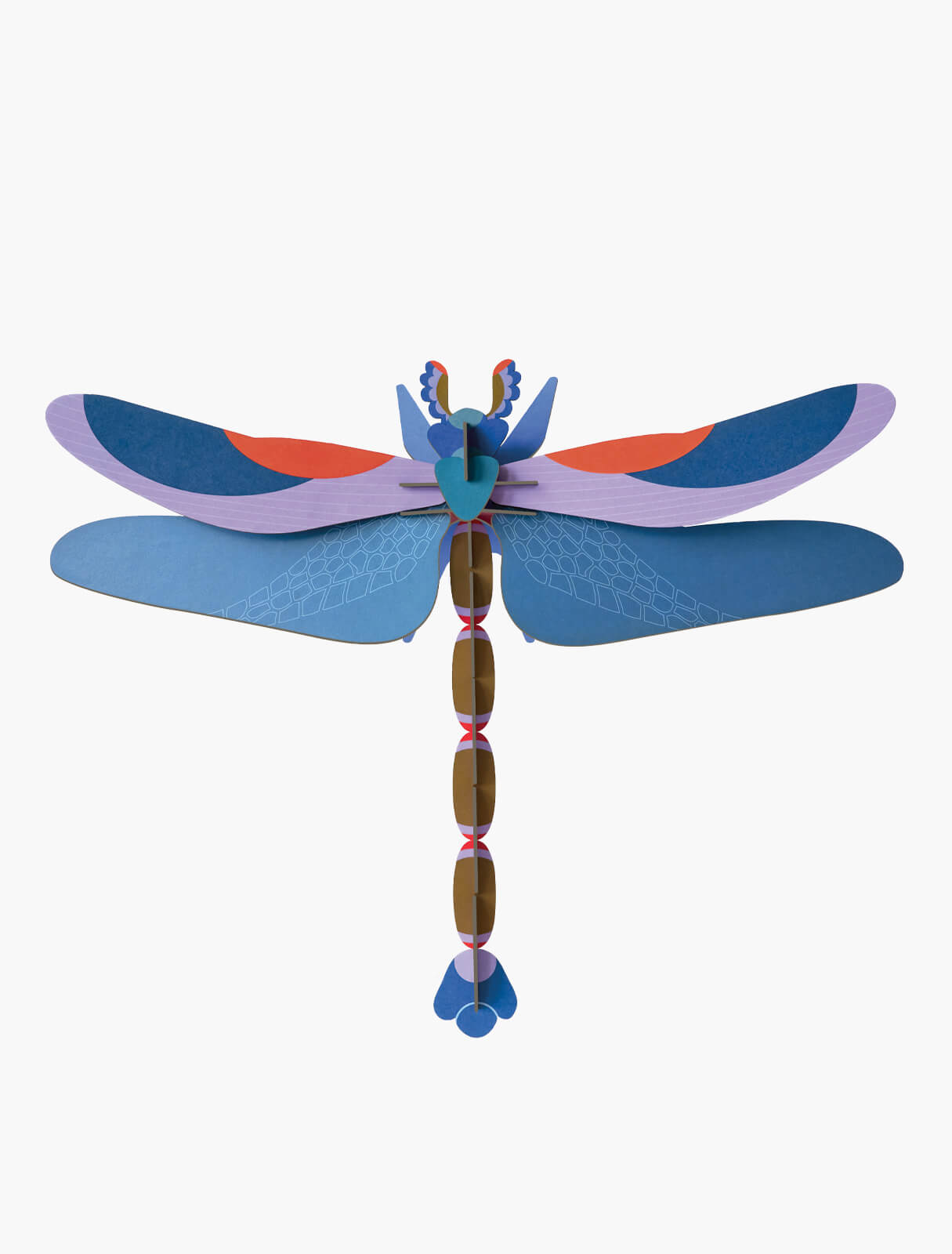 Blue-Dragonfly-product- Studio Roof