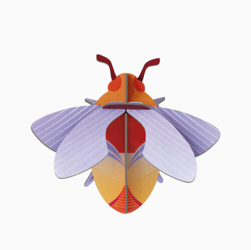 Bumblebee-studio roof klein