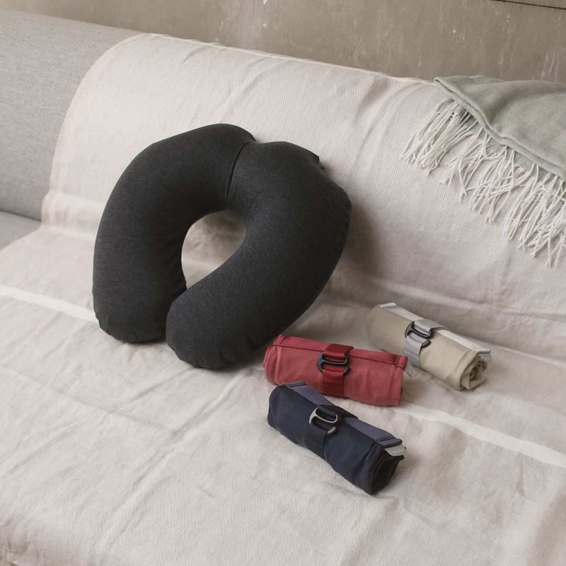 aufblasbares Nackenkissen von Shupatto Ambiente