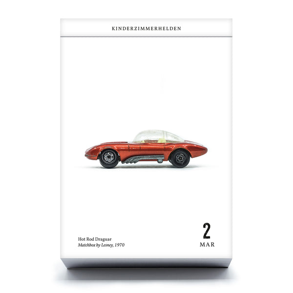 Kalender Kinderzimmerhelden Beispiel